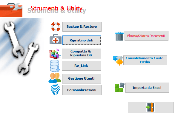 Utility